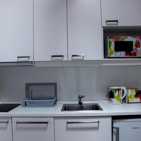 Sea Apartment Carera Ровінь Екстер'єр фото