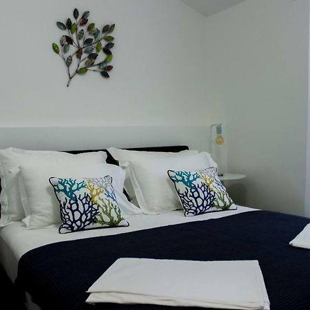 Sea Apartment Carera Ровінь Екстер'єр фото