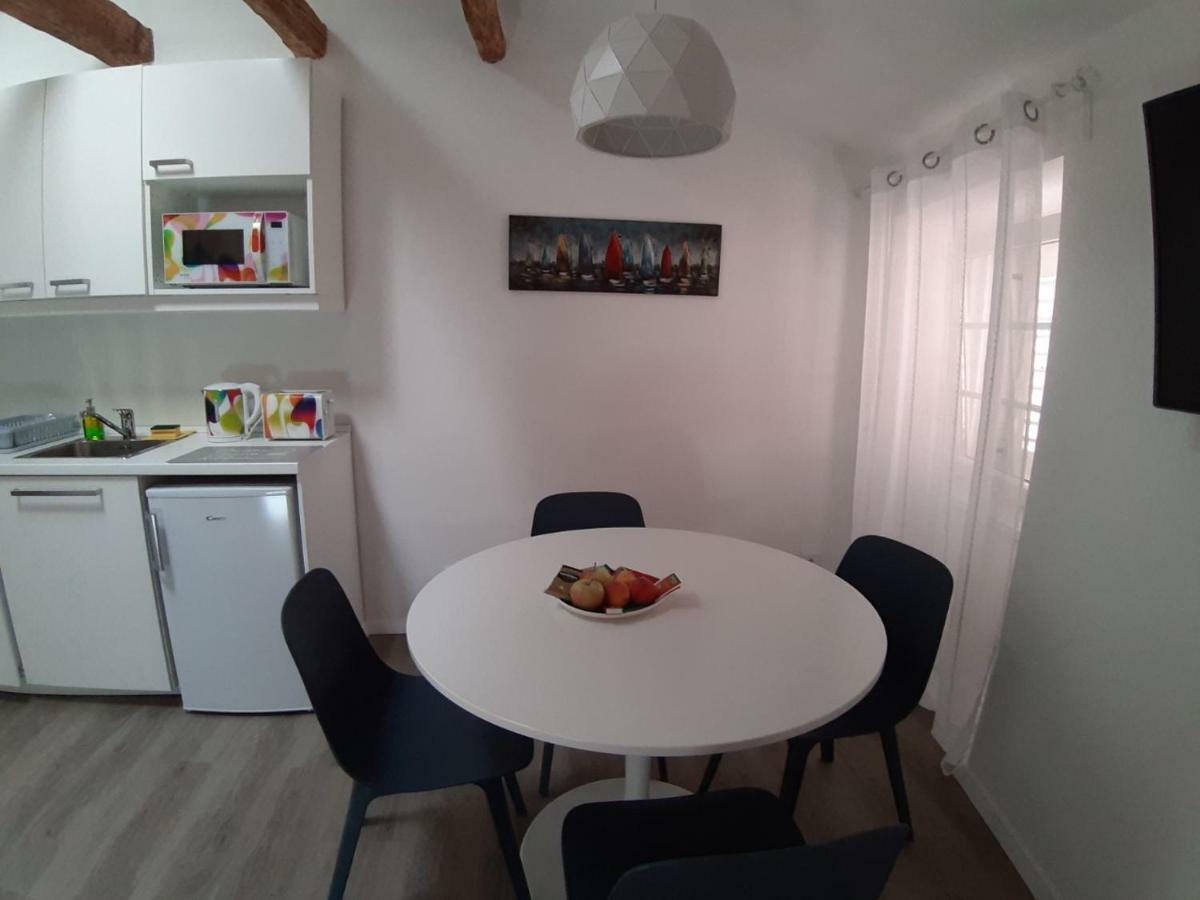 Sea Apartment Carera Ровінь Номер фото