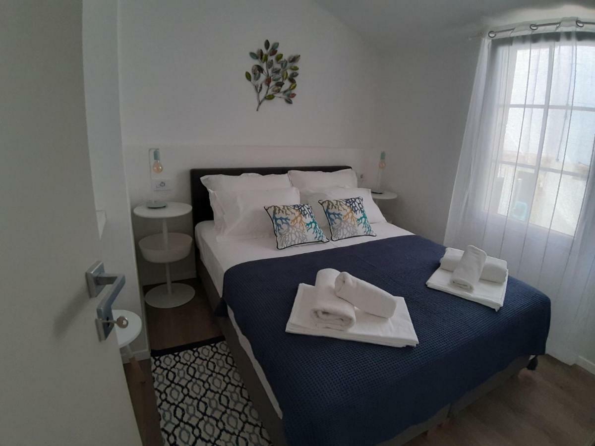 Sea Apartment Carera Ровінь Номер фото