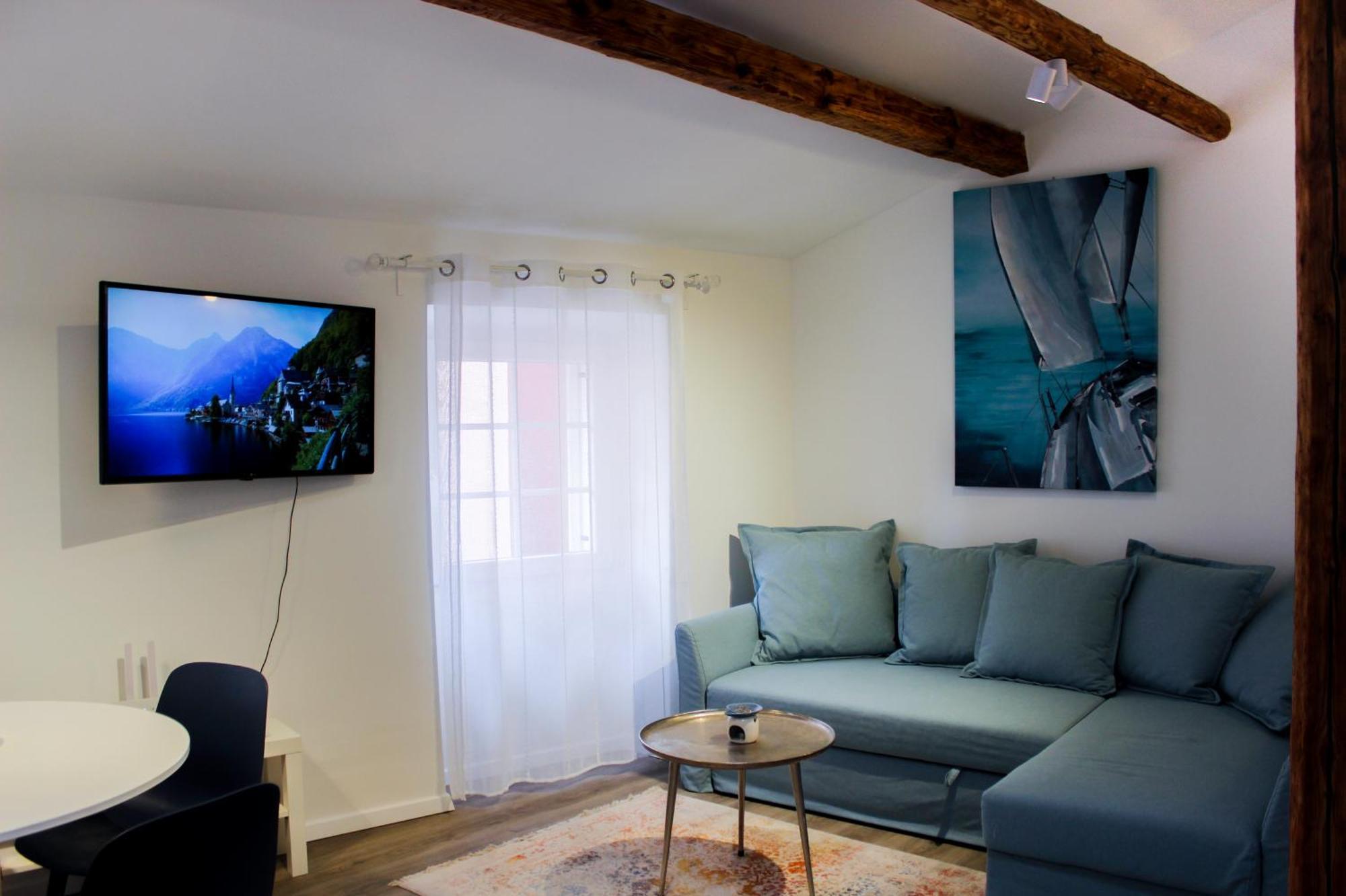 Sea Apartment Carera Ровінь Екстер'єр фото